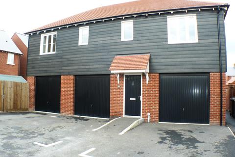 undefined, Picket Twenty Way, Andover SP11