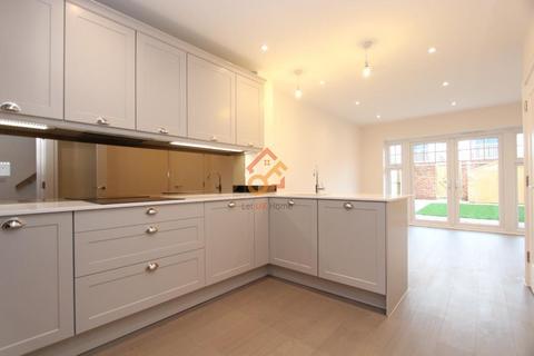 undefined, Longwater Avenue, Green Park, Reading, RG2