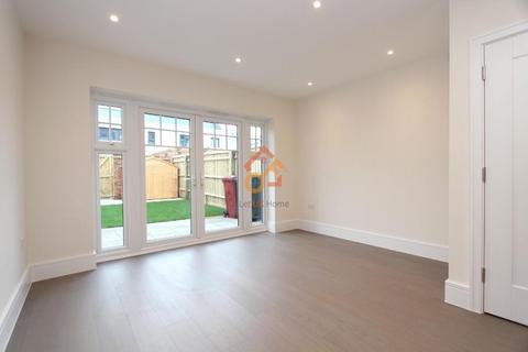 undefined, Longwater Avenue, Green Park, Reading, RG2