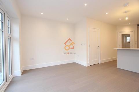 undefined, Longwater Avenue, Green Park, Reading, RG2