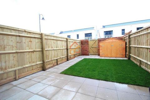 undefined, Longwater Avenue, Green Park, Reading, RG2