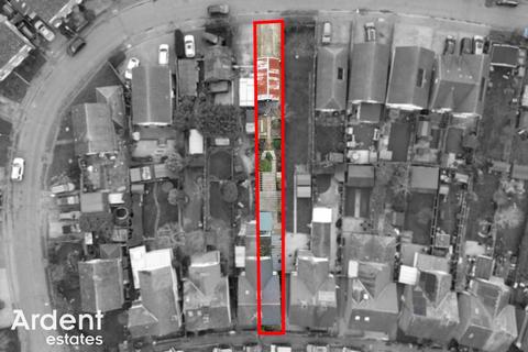 undefined, Crescent Road, Maldon