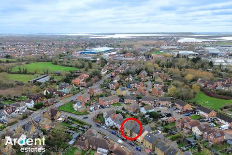 undefined, Crescent Road, Maldon