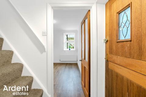 undefined, Crescent Road, Maldon
