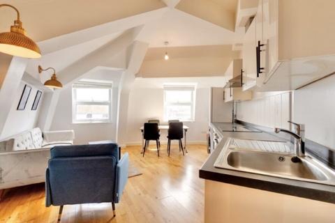 2 bedroom apartment for sale, High Street, Slough