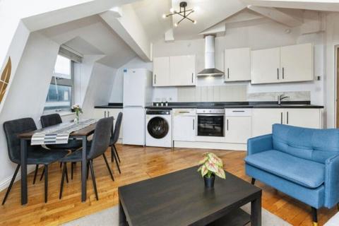 2 bedroom apartment for sale, High Street, Slough