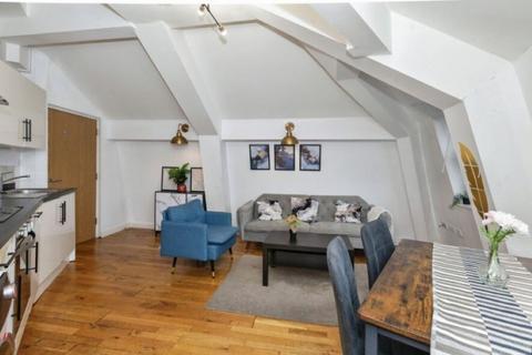 2 bedroom apartment for sale, High Street, Slough