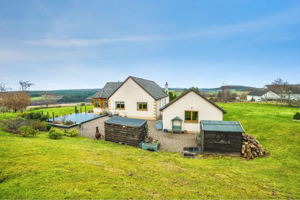 View Of The Property
