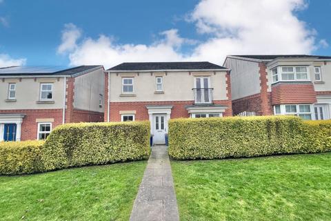 Lavender Crescent Middlestone Moor Spennymoor