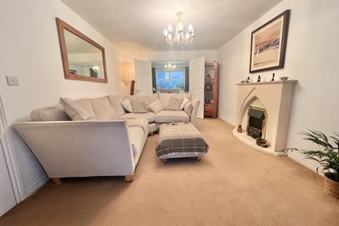 4 bedroom detached house for sale, Lavender Crescent Middlestone Moor Spennymoor