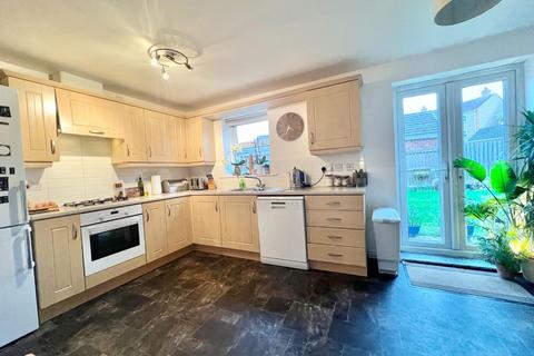 4 bedroom detached house for sale, Lavender Crescent Middlestone Moor Spennymoor