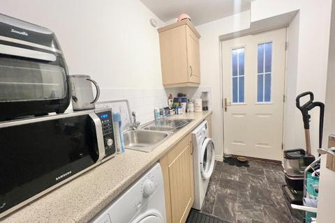 4 bedroom detached house for sale, Lavender Crescent Middlestone Moor Spennymoor