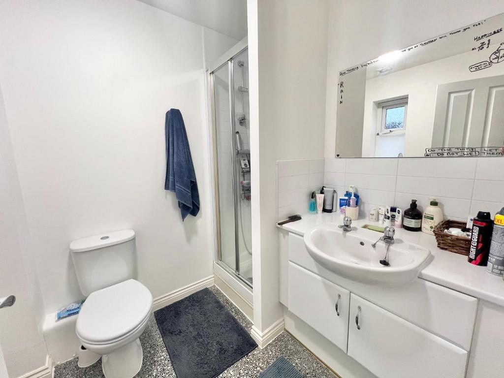 Bedroom En-suite