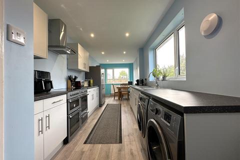 3 bedroom detached bungalow for sale, Melrose, Maltkiln Lane, Brant Broughton, Lincoln