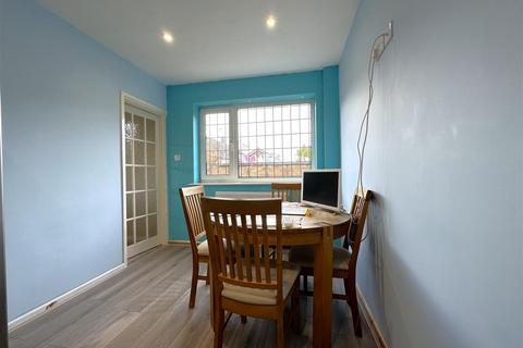 3 bedroom detached bungalow for sale, Melrose, Maltkiln Lane, Brant Broughton, Lincoln