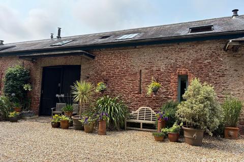 4 bedroom barn conversion for sale, Higher Compton Barton, Marldon, TQ3