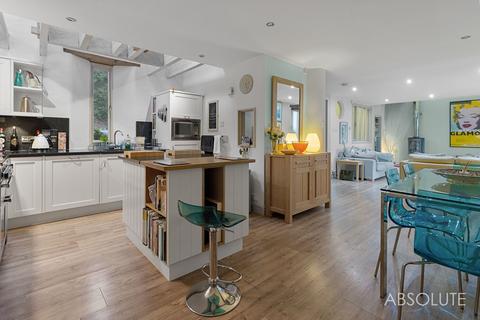 4 bedroom barn conversion for sale, Higher Compton Barton, Marldon, TQ3
