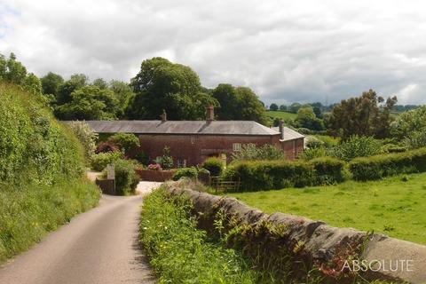 4 bedroom barn conversion for sale, Higher Compton Barton, Marldon, TQ3