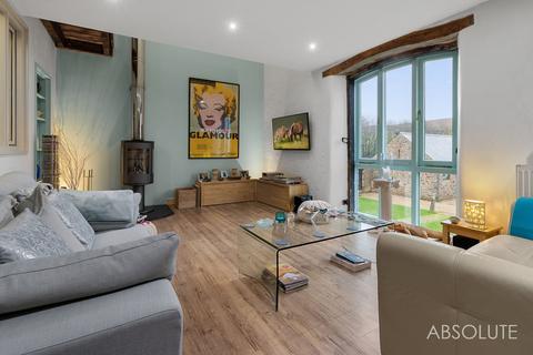 4 bedroom barn conversion for sale, Higher Compton Barton, Marldon, TQ3