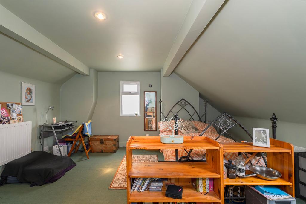 Loft Room