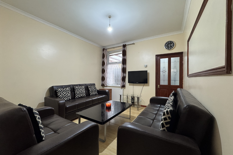 undefined, Herschell Street, Leicester LE2