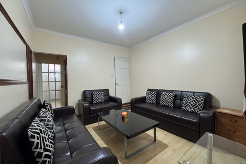 undefined, Herschell Street, Leicester LE2