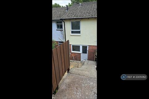 undefined, Spire Hill Park, Saltash, PL12