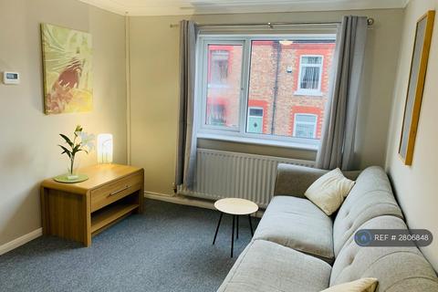 undefined, Dragon Court, Norton, Stockton-On-Tees, TS20