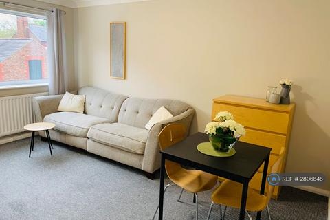 undefined, Dragon Court, Norton, Stockton-On-Tees, TS20