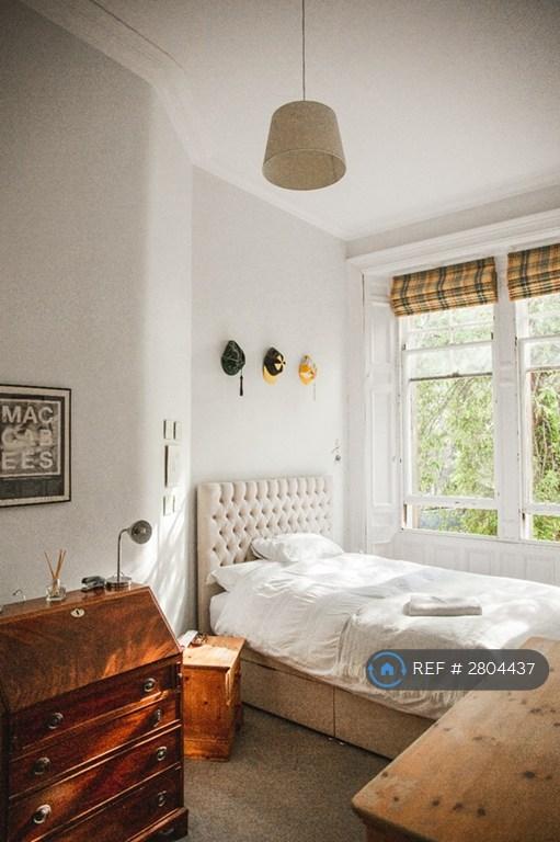 Room 1 (En-Suite)