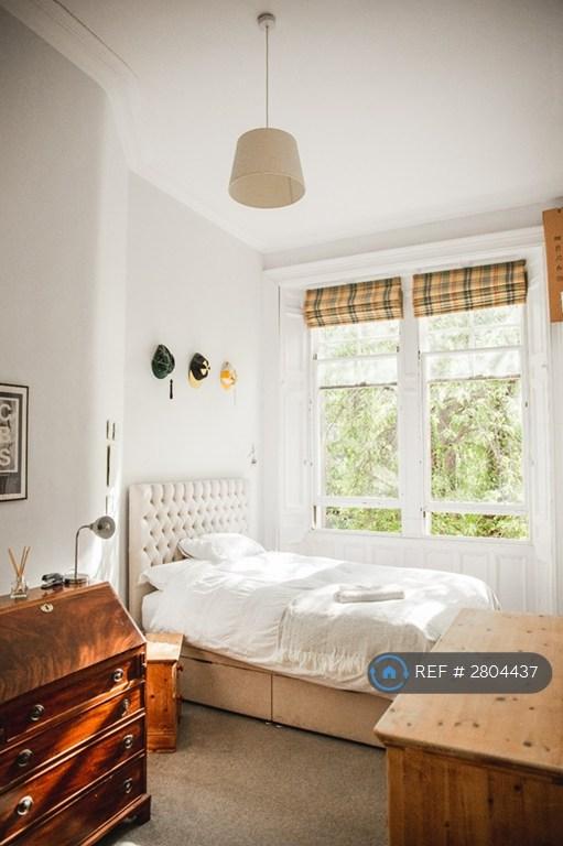 Room 1 (En-Suite)