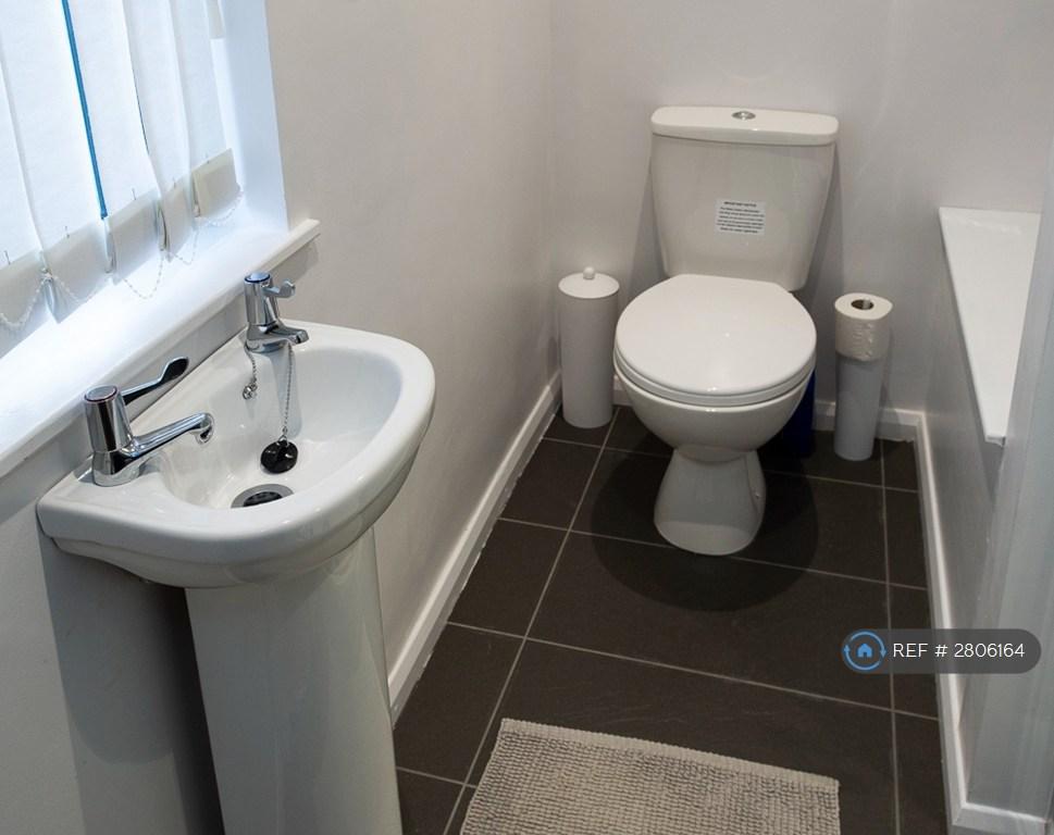 Bedroom 1 En Suite
