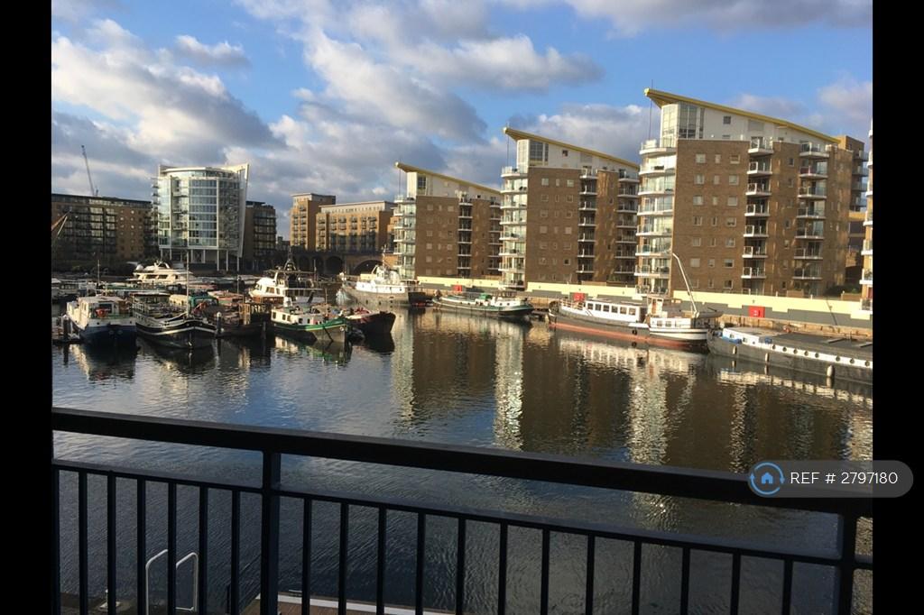 Marina View