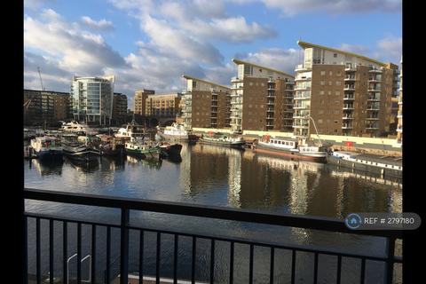 2 bedroom flat to rent, Fleet House, London, E14