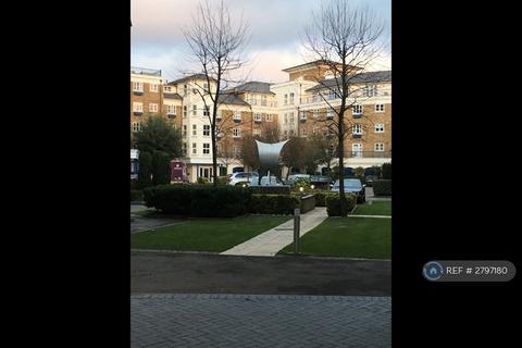 2 bedroom flat to rent, Fleet House, London, E14