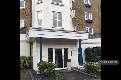 2 bedroom flat to rent, Fleet House, London, E14