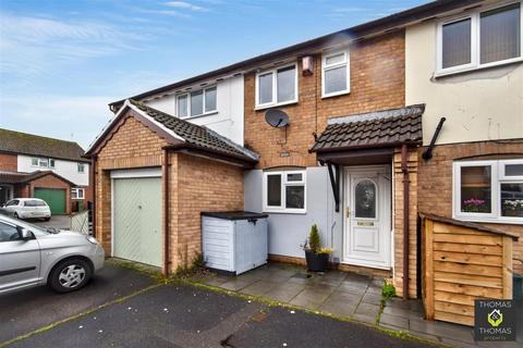 undefined, Taurus Close, Longford