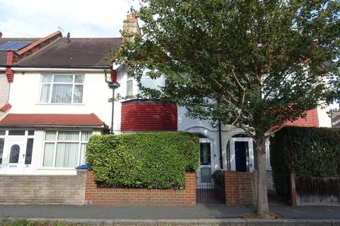 undefined, Abbey Road, London, SW19