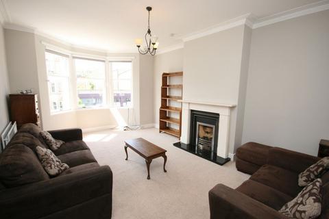undefined, Learmonth Avenue, Comely Bank, Edinburgh
