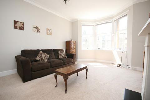 undefined, Learmonth Avenue, Comely Bank, Edinburgh