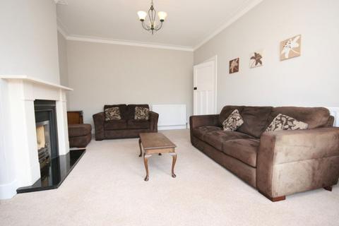 undefined, Learmonth Avenue, Comely Bank, Edinburgh