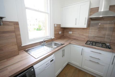 undefined, Learmonth Avenue, Comely Bank, Edinburgh
