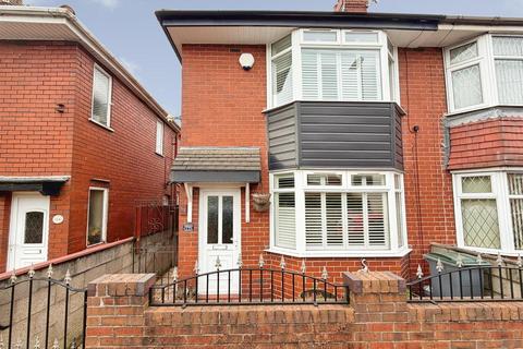 undefined, Birks Street, Stoke-On-Trent