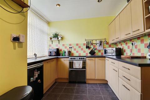 undefined, Birks Street, Stoke-On-Trent