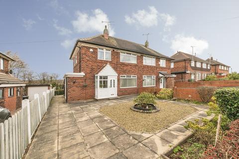 Belle Isle Road, Leeds, LS10