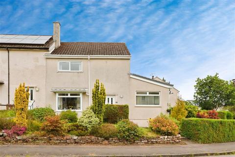 3 bedroom end of terrace house for sale, Oakwood, Kippen, Stirling