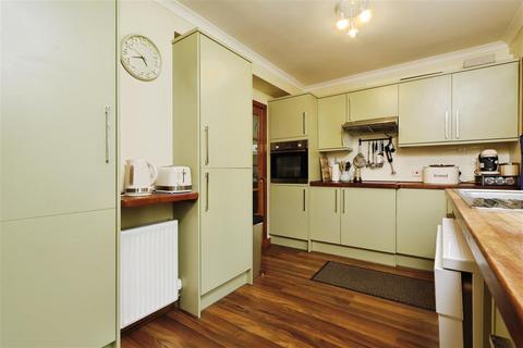 3 bedroom end of terrace house for sale, Oakwood, Kippen, Stirling