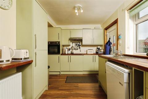 3 bedroom end of terrace house for sale, Oakwood, Kippen, Stirling