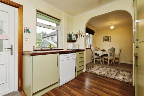 3 bedroom end of terrace house for sale, Oakwood, Kippen, Stirling