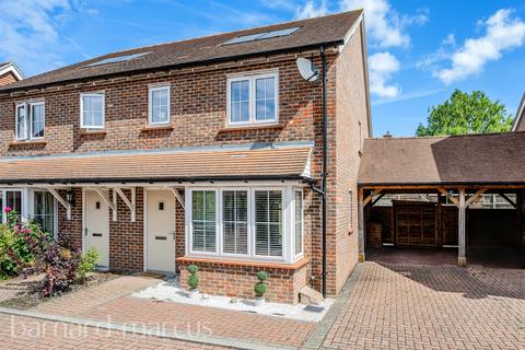 3 bedroom semi-detached house for sale, Woodlands Close, Merstham, Redhill